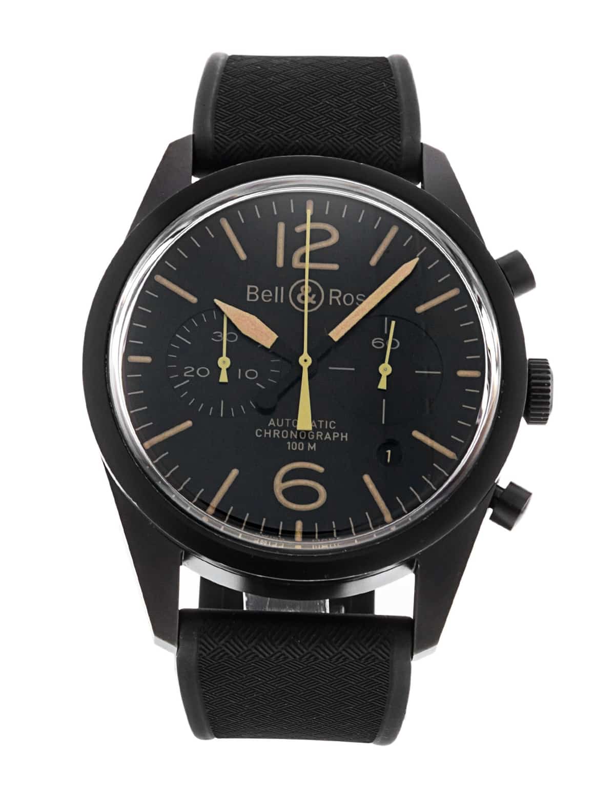 Bell and Ross Vintage 126 BR126-94-SP